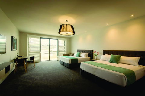 Rye Hotel By Nightcap Plus - Kalgoorlie Accommodation 1