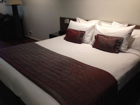 Rye Hotel By Nightcap Plus - Kalgoorlie Accommodation 32