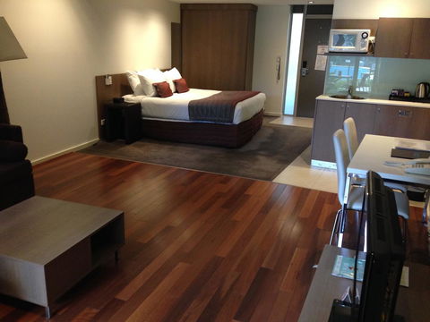 Rye Hotel By Nightcap Plus - Kalgoorlie Accommodation 39