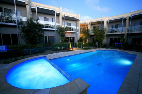 Rye Hotel By Nightcap Plus - Kalgoorlie Accommodation 0