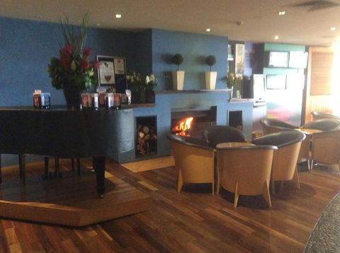 Rye Hotel By Nightcap Plus - Kalgoorlie Accommodation 16