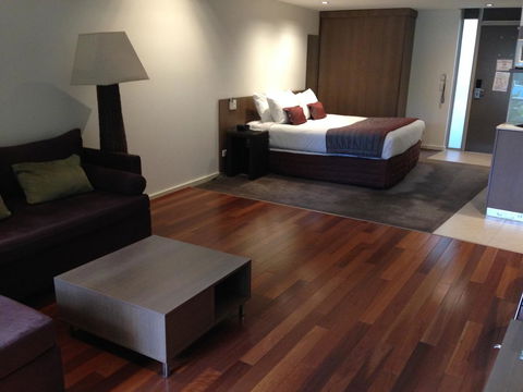 Rye Hotel By Nightcap Plus - Kalgoorlie Accommodation 42