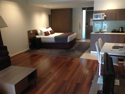 Rye Hotel By Nightcap Plus - Kalgoorlie Accommodation 41