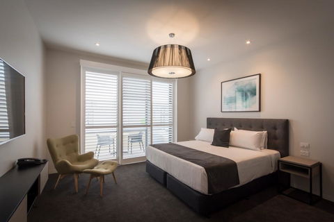 Rye Hotel By Nightcap Plus - Kalgoorlie Accommodation 4