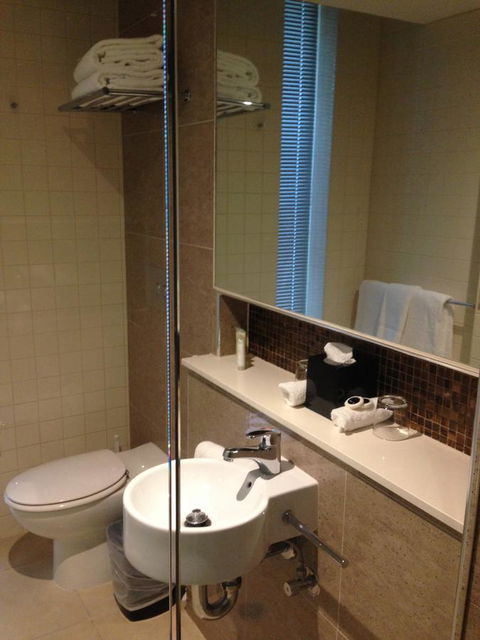 Rye Hotel By Nightcap Plus - Kalgoorlie Accommodation 26