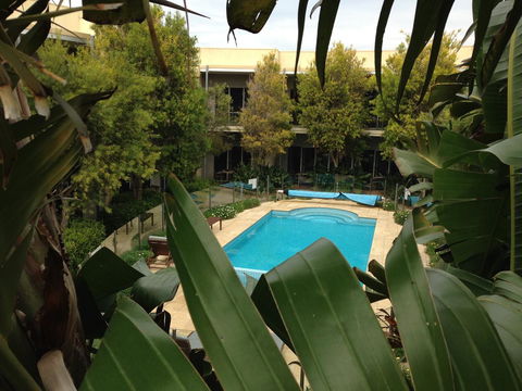 Rye Hotel By Nightcap Plus - Kalgoorlie Accommodation 31
