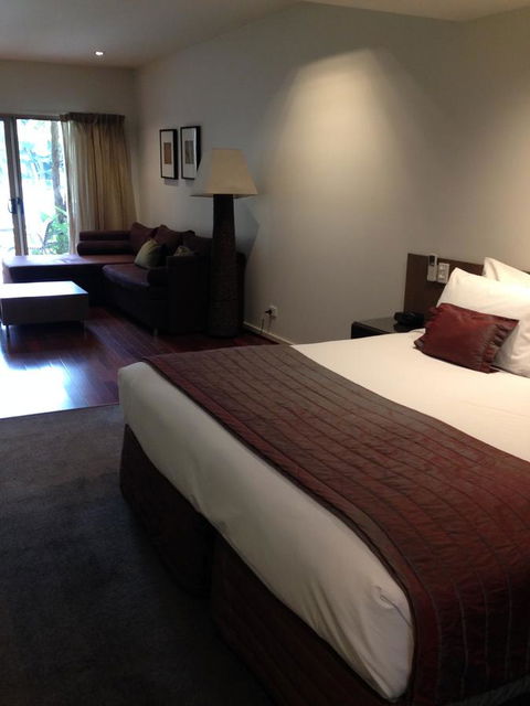 Rye Hotel By Nightcap Plus - Kalgoorlie Accommodation 23