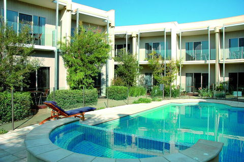 Rye Hotel By Nightcap Plus - Kalgoorlie Accommodation 12
