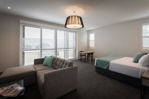 Rye Hotel By Nightcap Plus - Kalgoorlie Accommodation 8