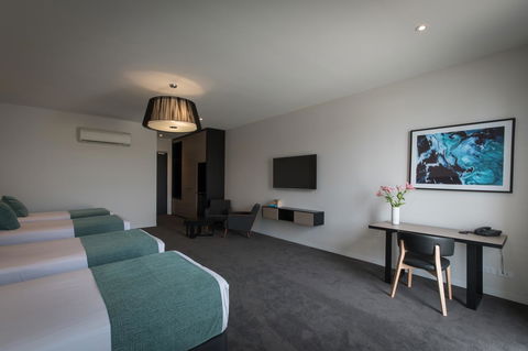 Rye Hotel By Nightcap Plus - Kalgoorlie Accommodation 2