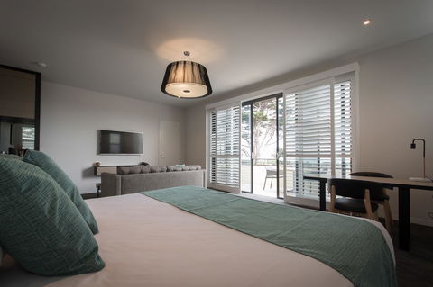 Rye Hotel By Nightcap Plus - Kalgoorlie Accommodation 7