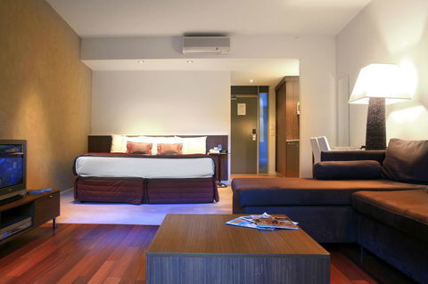 Rye Hotel By Nightcap Plus - Kalgoorlie Accommodation 17