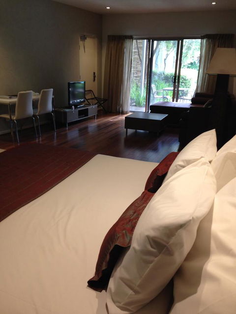 Rye Hotel By Nightcap Plus - Kalgoorlie Accommodation 20
