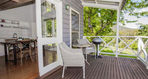 Abbys Cottages Bright - Kalgoorlie Accommodation 0