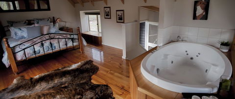 Abbys Cottages Bright - Kalgoorlie Accommodation 27