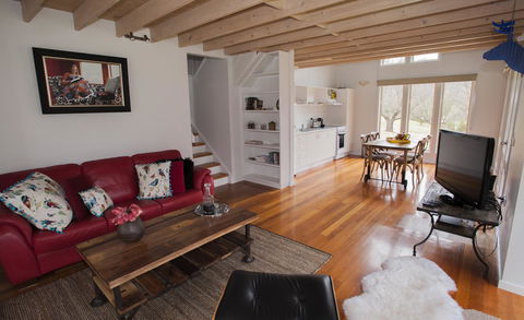 Abbys Cottages Bright - Kalgoorlie Accommodation 20