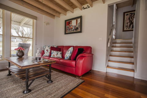 Abbys Cottages Bright - Kalgoorlie Accommodation 22