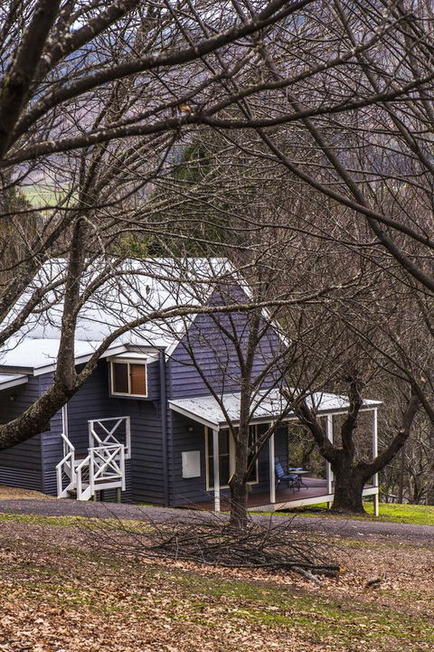 Abbys Cottages Bright - Kalgoorlie Accommodation 32