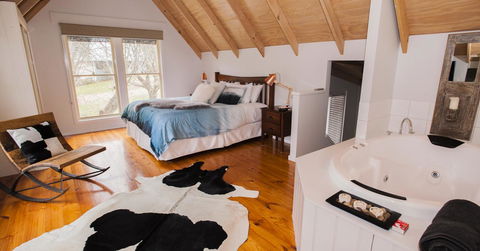 Abbys Cottages Bright - Kalgoorlie Accommodation 19