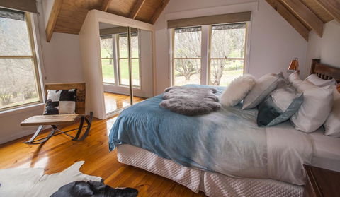 Abbys Cottages Bright - Kalgoorlie Accommodation 23