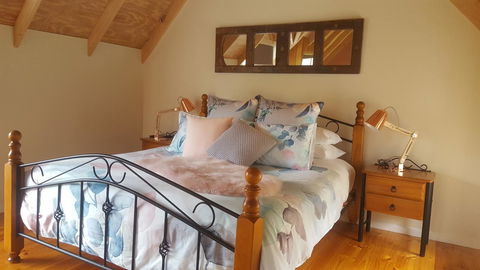 Abbys Cottages Bright - Kalgoorlie Accommodation 31