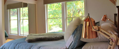 Abbys Cottages Bright - Kalgoorlie Accommodation 12