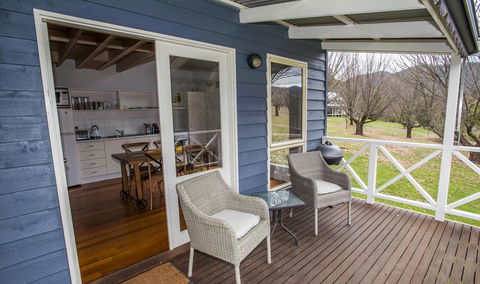 Abbys Cottages Bright - Kalgoorlie Accommodation 24