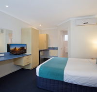 Hamilton Town House Motel - Kalgoorlie Accommodation
