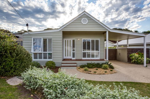 Cute Cottage On Cain - Beach At End Of Street - Kalgoorlie Accommodation 19