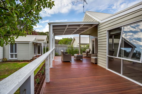 Cute Cottage On Cain - Beach At End Of Street - Kalgoorlie Accommodation 8