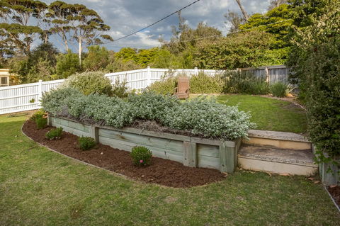 Cute Cottage On Cain - Beach At End Of Street - Kalgoorlie Accommodation 18