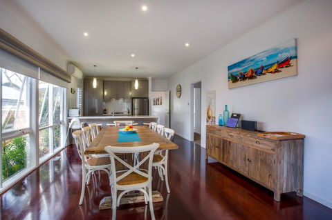 Cute Cottage On Cain - Beach At End Of Street - Kalgoorlie Accommodation 3