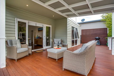 Cute Cottage On Cain - Beach At End Of Street - Kalgoorlie Accommodation 6