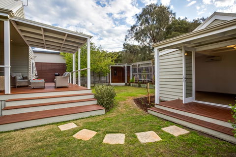 Cute Cottage On Cain - Beach At End Of Street - Kalgoorlie Accommodation 10