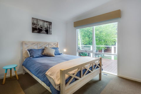 Cute Cottage On Cain - Beach At End Of Street - Kalgoorlie Accommodation 11