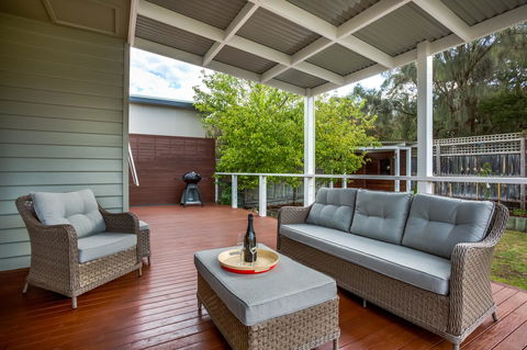 Cute Cottage On Cain - Beach At End Of Street - Kalgoorlie Accommodation 7