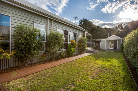 Cute Cottage On Cain - Beach At End Of Street - Kalgoorlie Accommodation 9