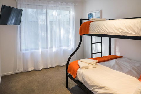 Cottage On Rye - Kalgoorlie Accommodation 20