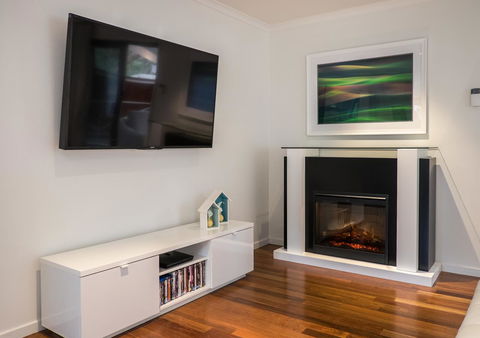 Cottage On Rye - Kalgoorlie Accommodation 0