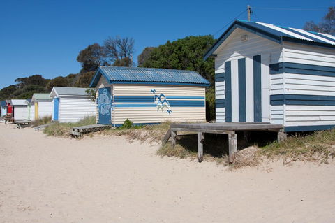 Cottage On Rye - Kalgoorlie Accommodation 5