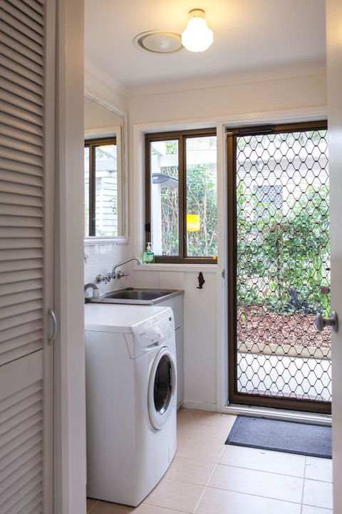 Cottage On Rye - Kalgoorlie Accommodation 19