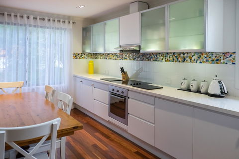 Cottage On Rye - Kalgoorlie Accommodation 2