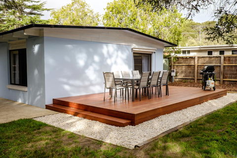 Cottage On Rye - Kalgoorlie Accommodation 3