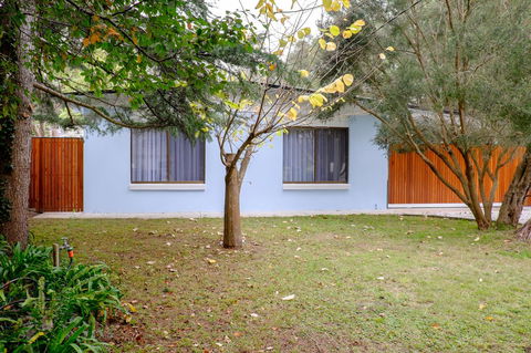 Cottage On Rye - Kalgoorlie Accommodation 16