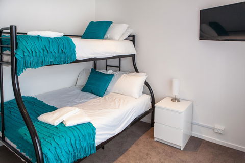 Cottage On Rye - Kalgoorlie Accommodation 6