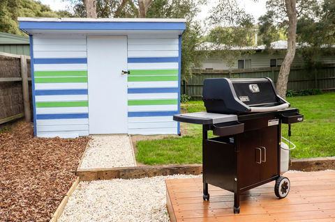 Cottage On Rye - Kalgoorlie Accommodation 14