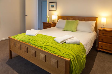 Cottage On Rye - Kalgoorlie Accommodation 18