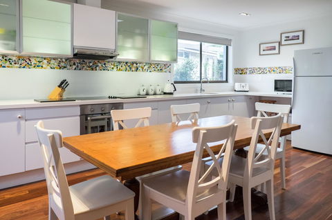 Cottage On Rye - Kalgoorlie Accommodation 13