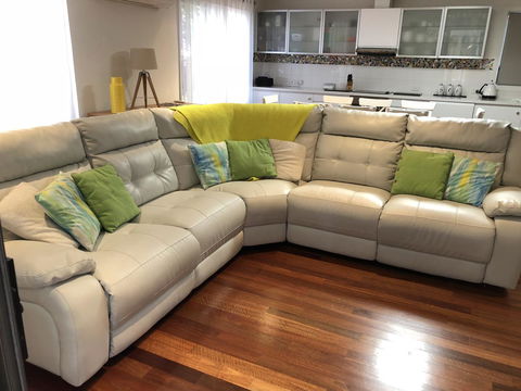 Cottage On Rye - Kalgoorlie Accommodation 1