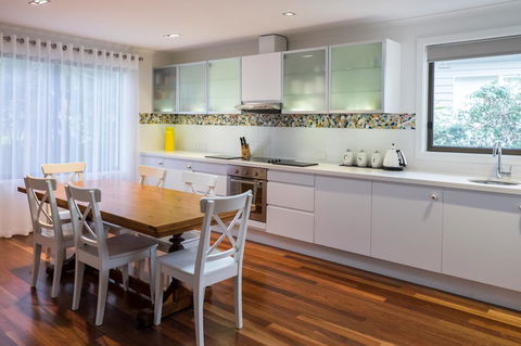 Cottage On Rye - Kalgoorlie Accommodation 11